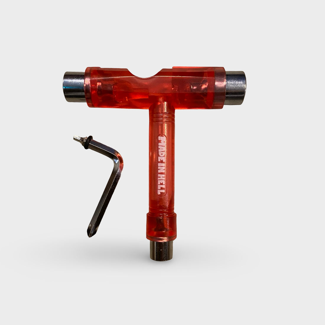 Tail Devil Tool