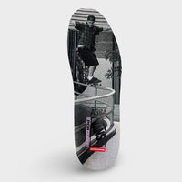 Vans Atiba Half Cab Light Beige