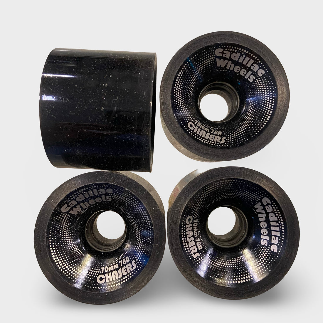 Cadillac 70MM Cruiser Wheels