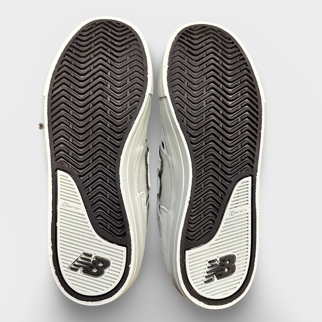 New Balance Numeric 306 Foy Green/Black