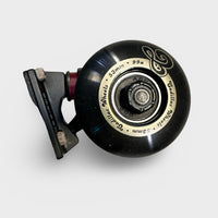 Madrid Distillary Complete 8.5” - Krudco. Skateshop