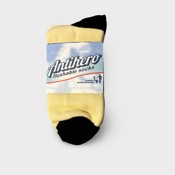 Anti Hero Socks