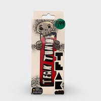Teak Fingerboard Decks - Krudco. Skateshop