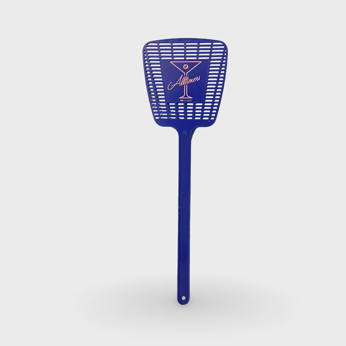 Alltimers Skateboards Fly Swatter Limited Vip Lounge Edition