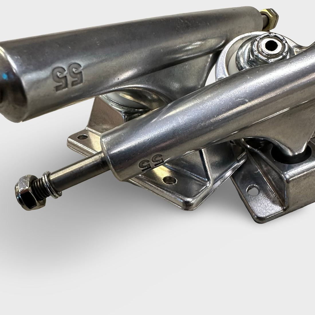 ACE AF1 Hollow 55 Trucks (2)