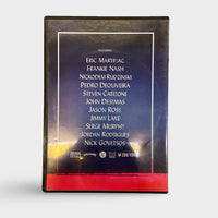 GEM Skateboarding DVD - Krudco. Skateshop