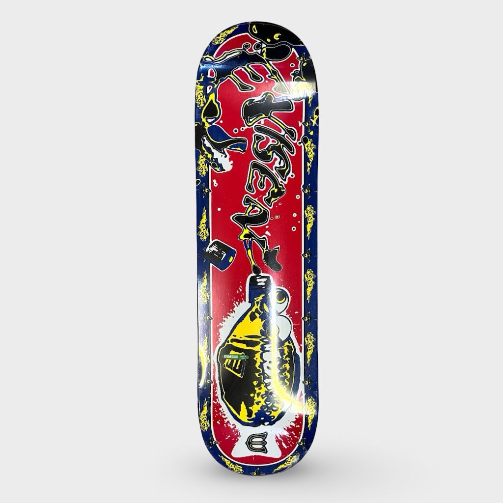 Evisen 8.25" Sauce Fish Deck