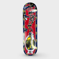 Evisen 8.25" Sauce Fish Deck