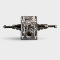 Venture 5.6 Hollow V-Forged Polished Truck (2)