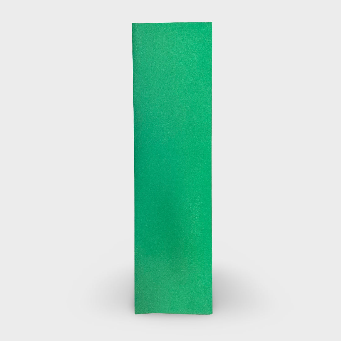 Mob 9" Green Sheet Of Grip - Krudco. Skateshop