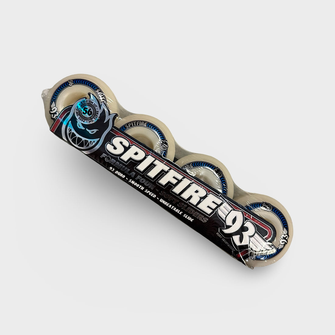 Spitfire 93D Wheels Formula Four Classic