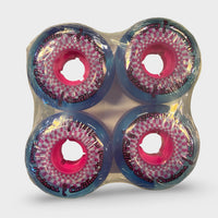 Cadillac 57MM Cruiser Wheels - Krudco. Skateshop