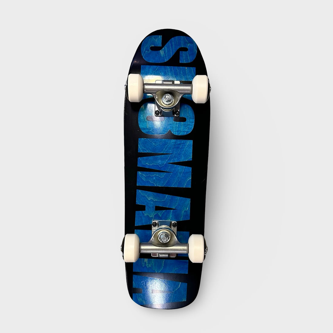 Sk8Mafia 7.3" X 24.5" Micro Complete