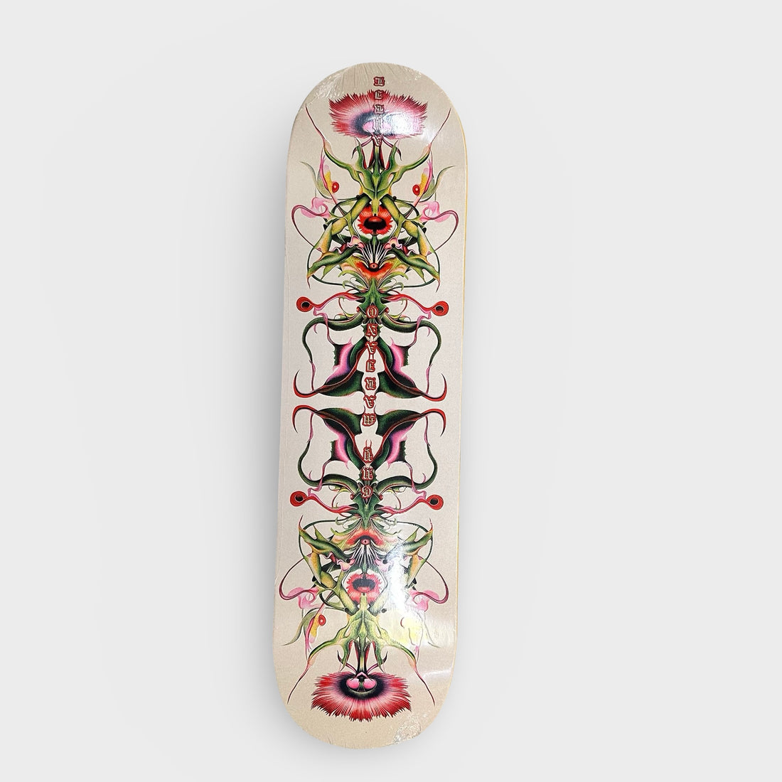 8.25” April Guy Mariano Complex Deck