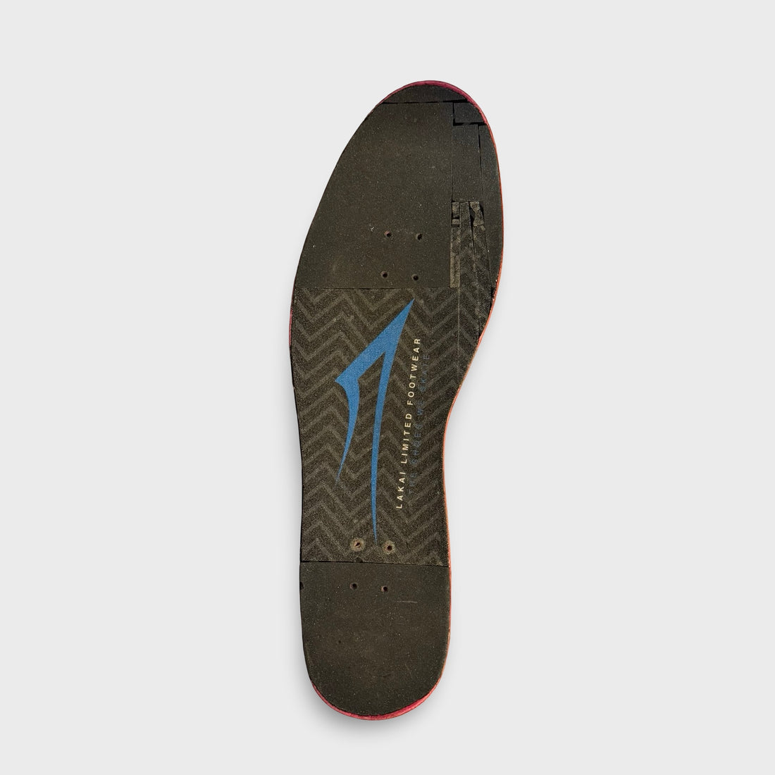 Lakai Vintage Shoe Deck