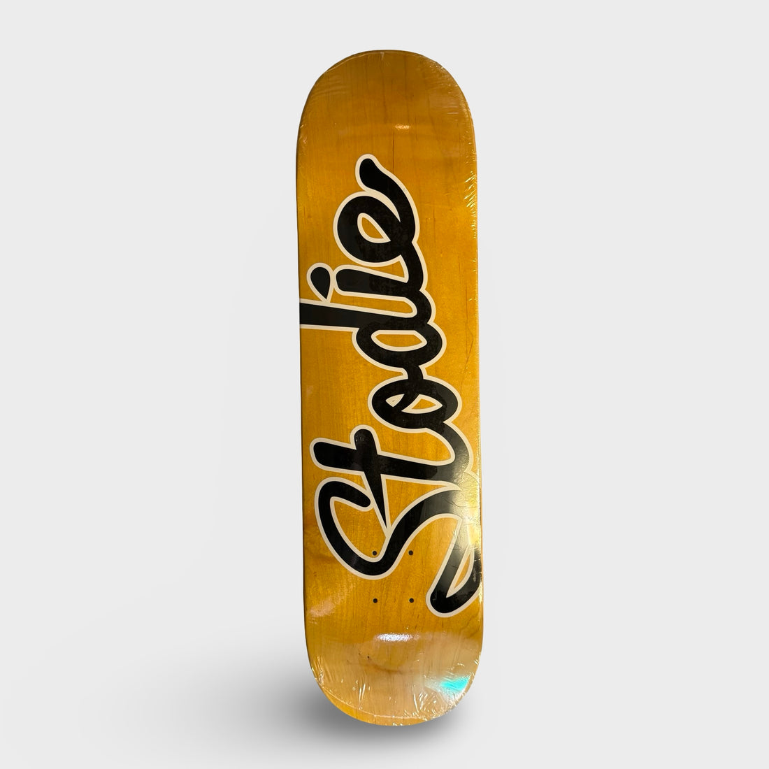 Stodie 8.25" Big Team Deck
