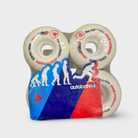 Autobahn 52MM Nexus 100A Wheels