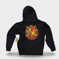 Anti Hero Large 2018 Hooded Sweatshirt