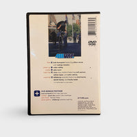 411VM #53 Skateboarding Video Extended DVD Vintage - Krudco. Skateshop