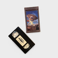 Transworld Transmission 7 VHS Video