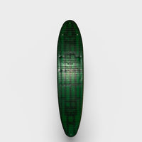 Roller Sports Pro Line 1970's Vintage Skateboard Deck