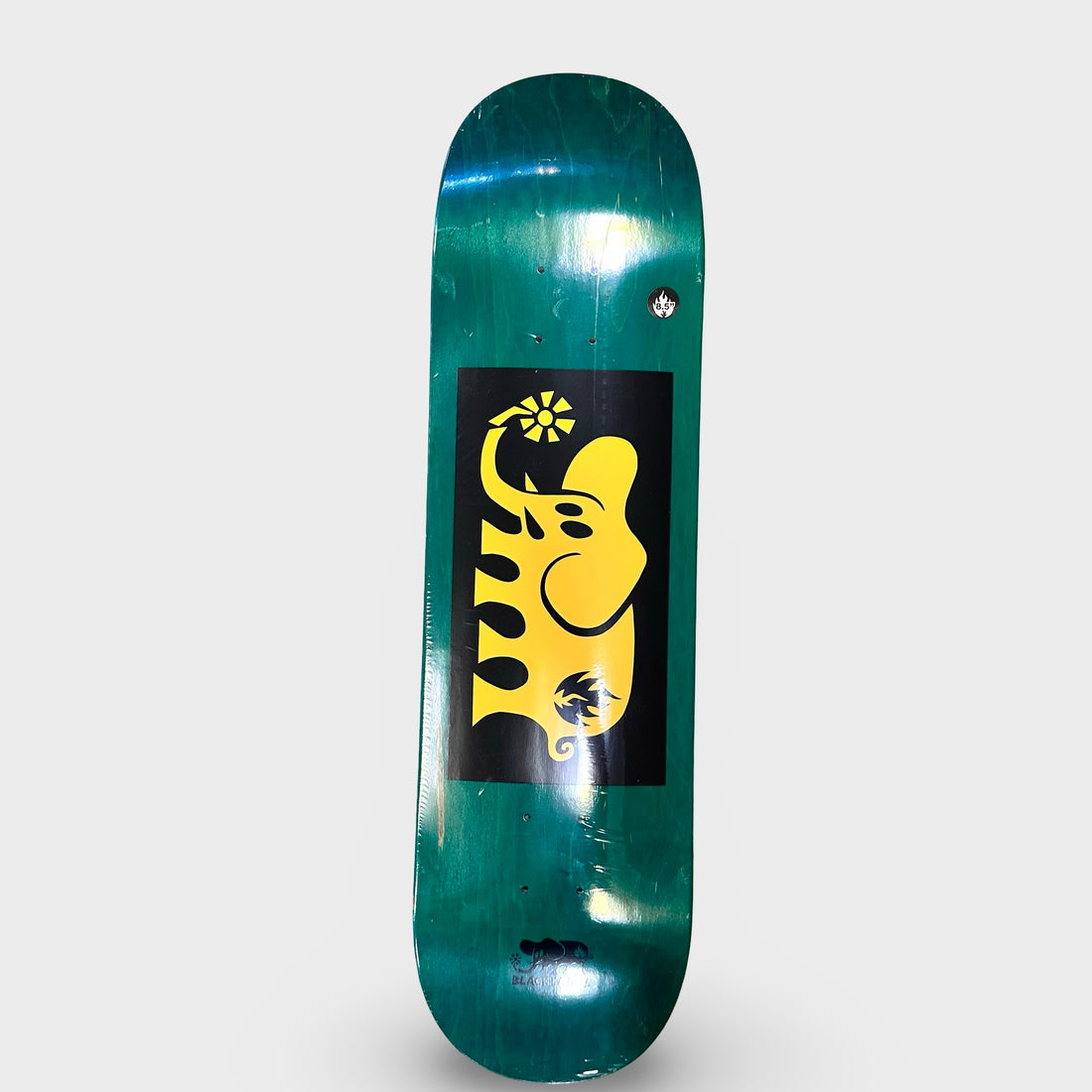 Black Label 8.5"Elephant Deck