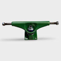 Venture 5.6 V-Forged Green Machine Truck (2)