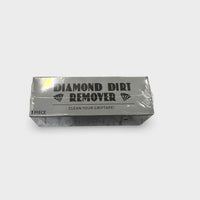 Black Diamond Grip Gum Dirt Remover