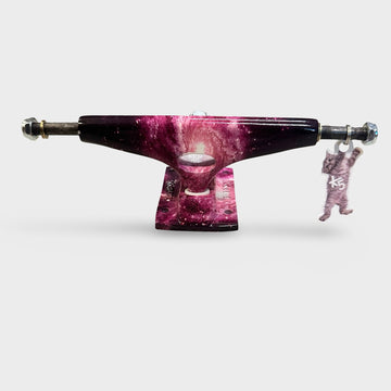 8.25 K5 Krux Galaxy Trucks