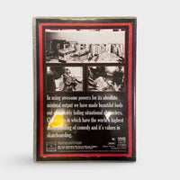 Fancy Lad New Hell Skateboarding DVD