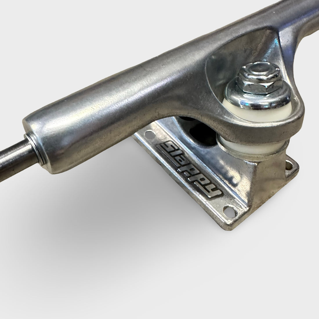 Slappy St1 Classic Polished trucks