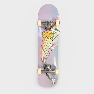 Meow 7.50" X 31.50" Complete Skateboard