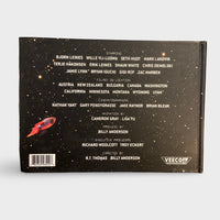 Volcom Stone Escramble Snowboarding DVD Video