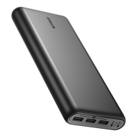 Anker 337 Power Bank (PowerCore 26K) - Krudco. Skateshop