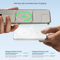 Anker Nano Power Bank (5K, MagGo, Slim) - Krudco. Skateshop