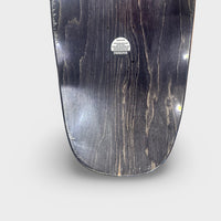 8.75” Metal Team Medusa Proto shaped deck