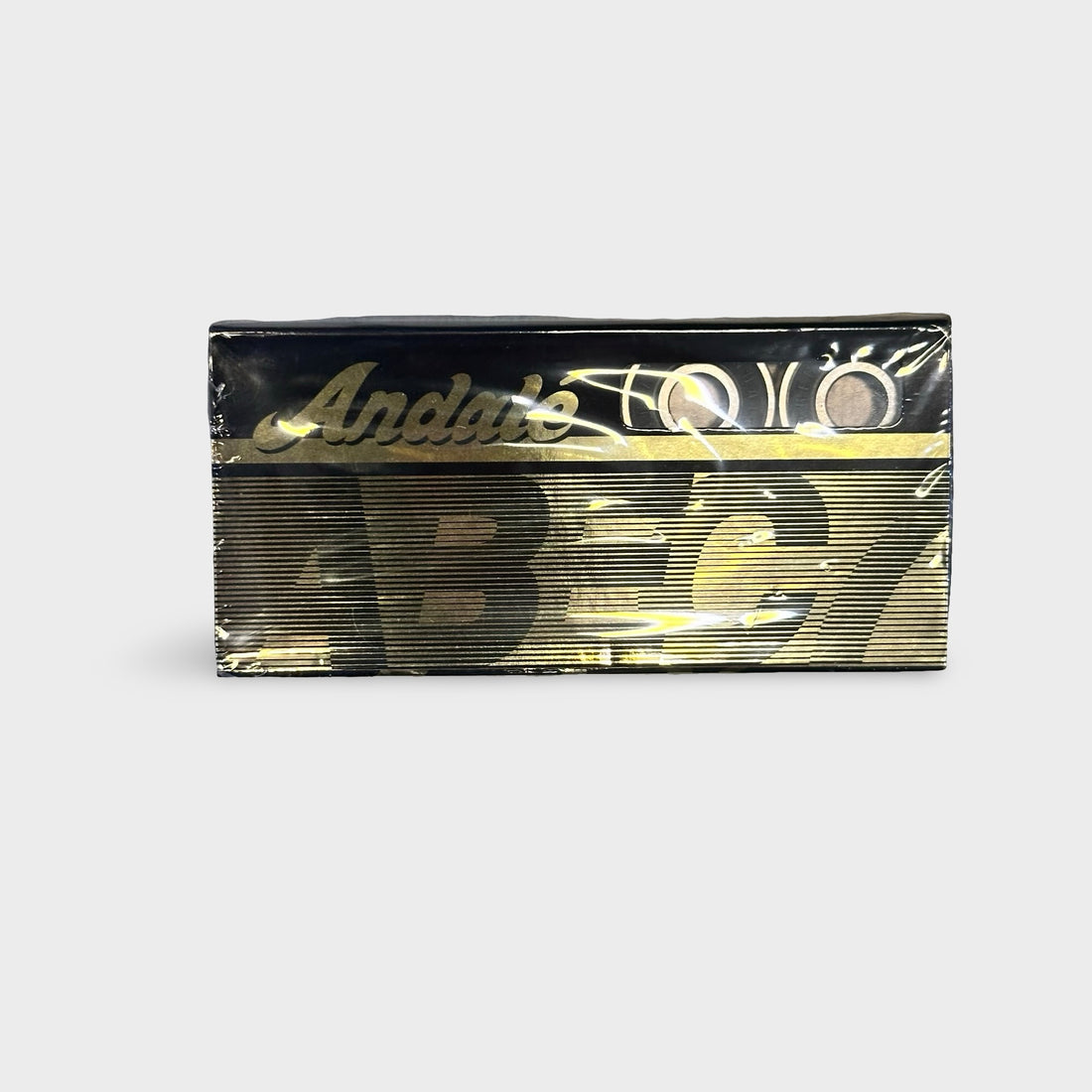 Andale ABEC 7 Bearings Black