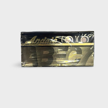 Andale ABEC 7 Bearings Black