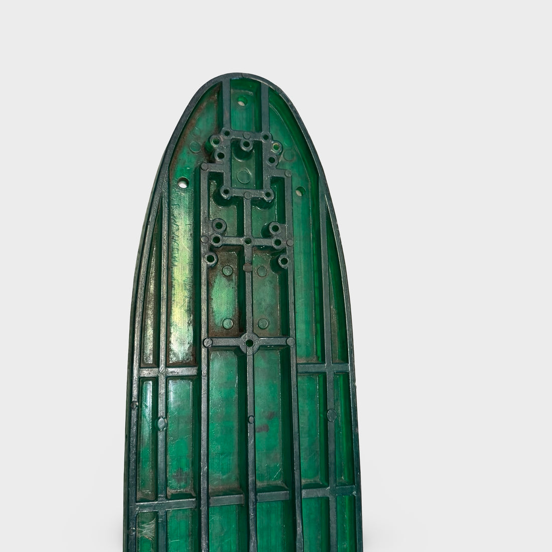 Roller Sports Pro Line 1970's Vintage Skateboard Deck