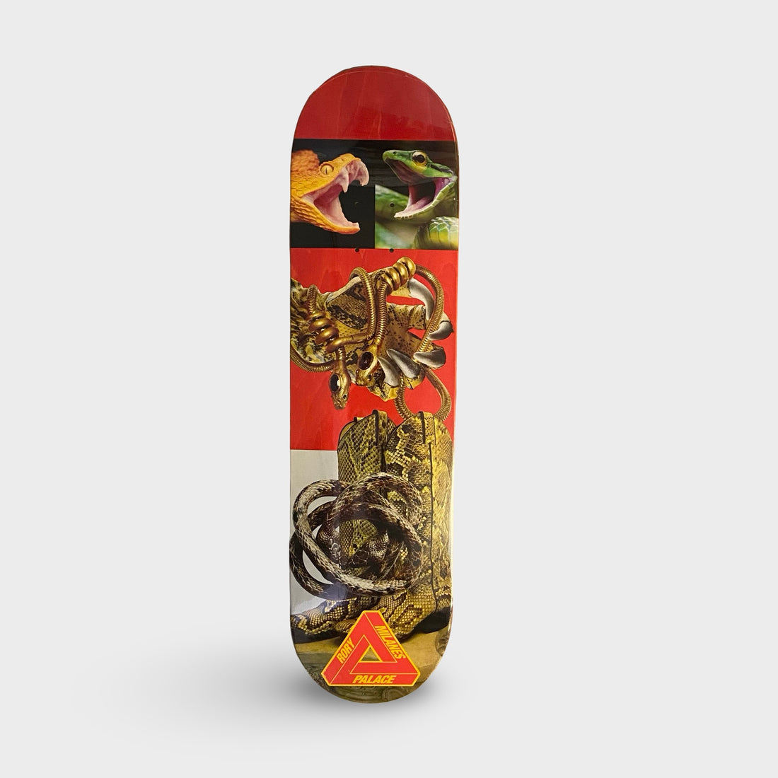 Palace 8.06" Rory Pro Deck