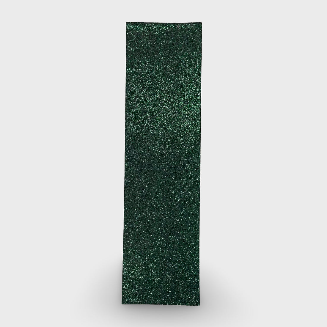 True Grit 9" Glitter Green Sheet Of Grip
