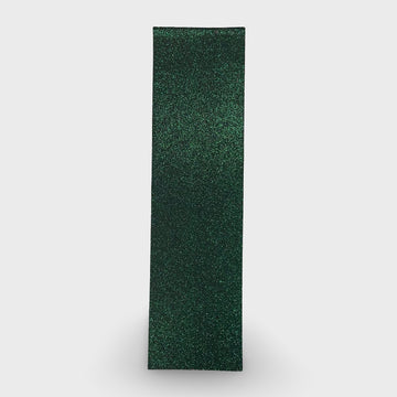 True Grit 9" Glitter Green Sheet Of Grip