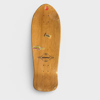 Natas Kaupas X Wes Humpson Sketches Designarium Deck