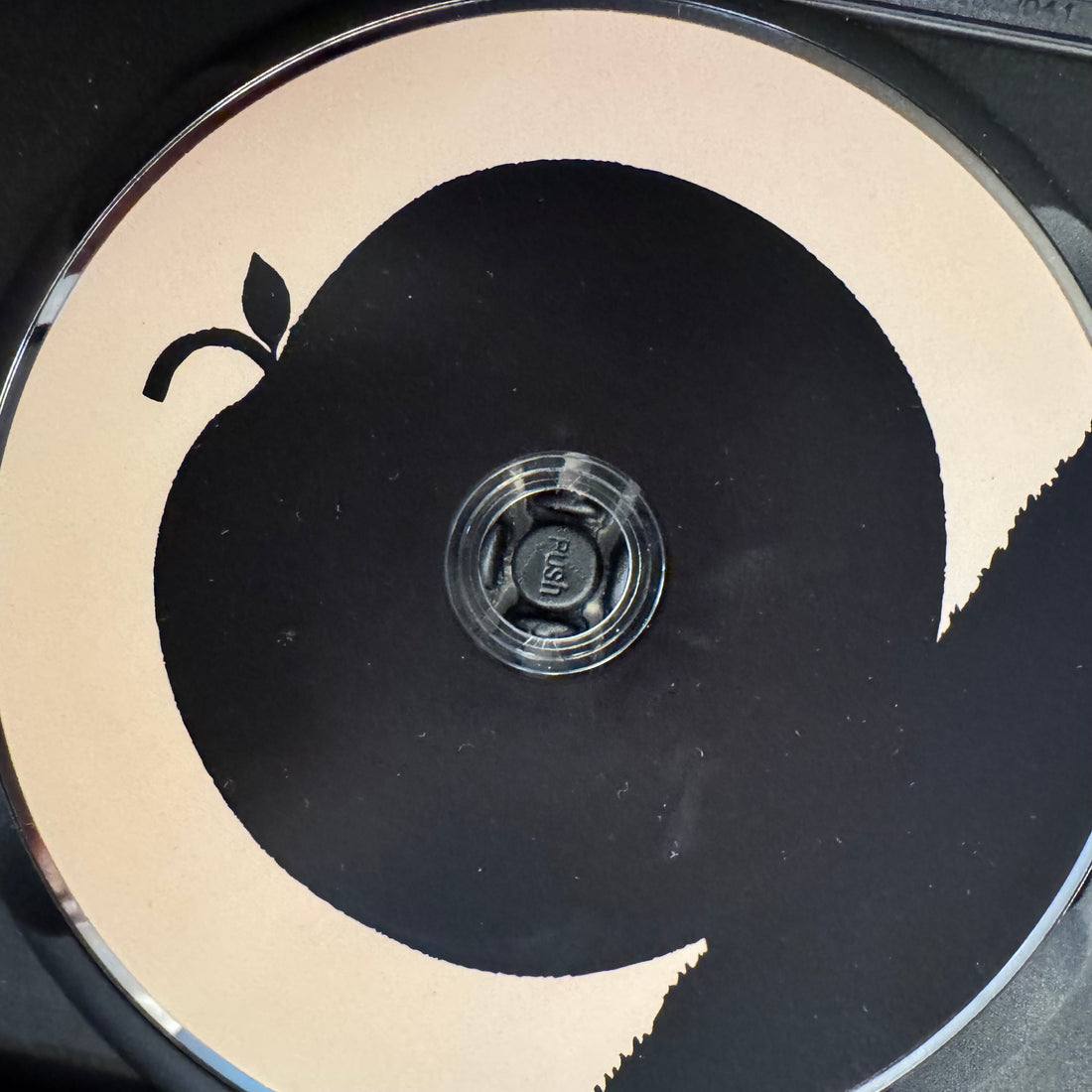 Suede Peach Skateboarding DVD