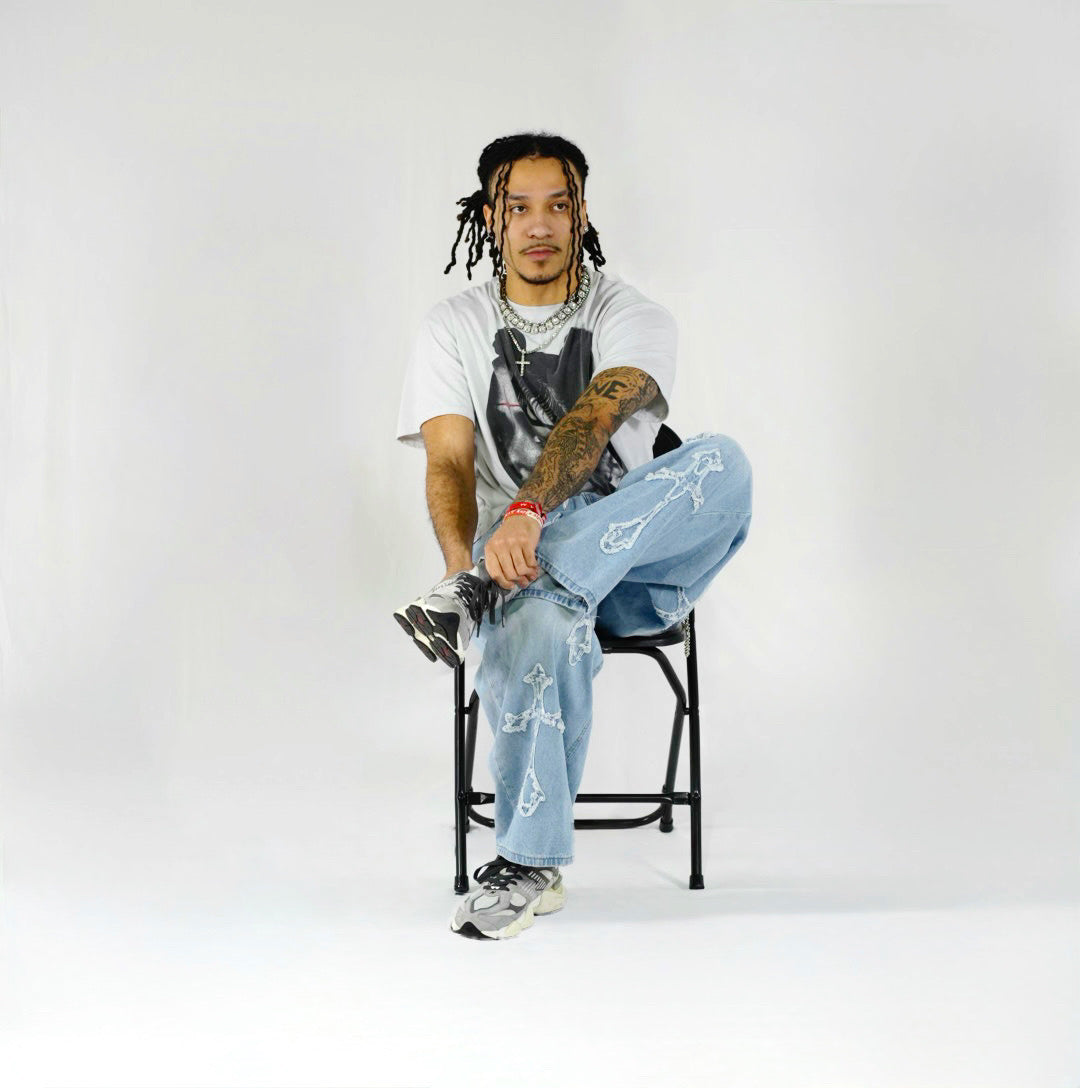 Charcoal Grey Laces - Krudco. Skateshop