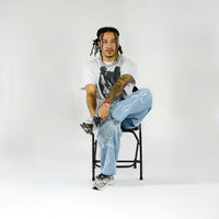 Charcoal Grey Laces - Krudco. Skateshop