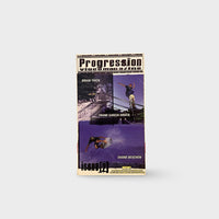 Progrssion Video Magazine Issue 12 VHS