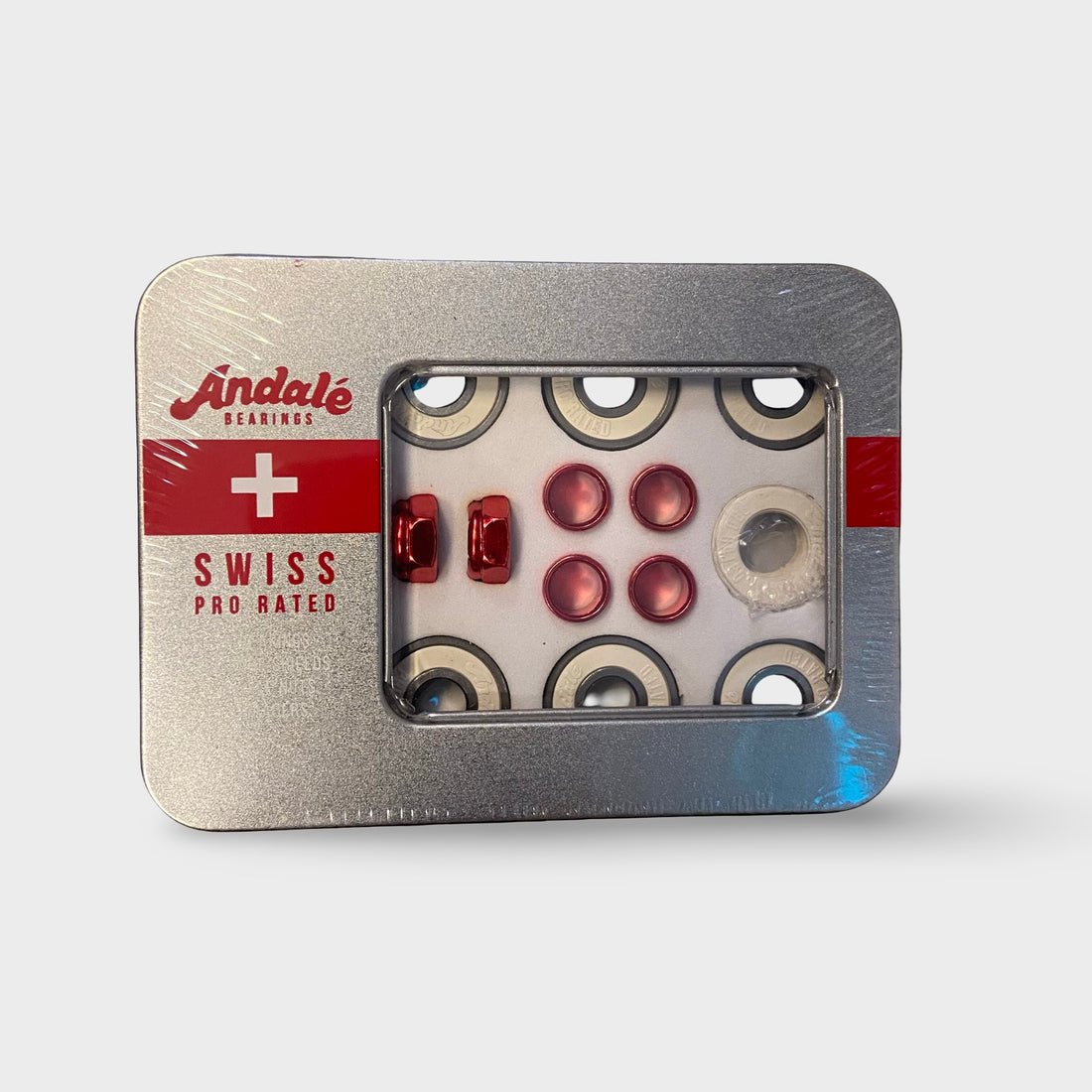 Andale Swiss Bearing Kit