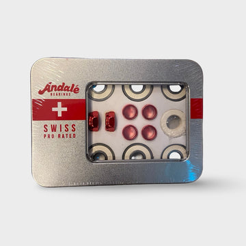 Andale Swiss Bearing Kit