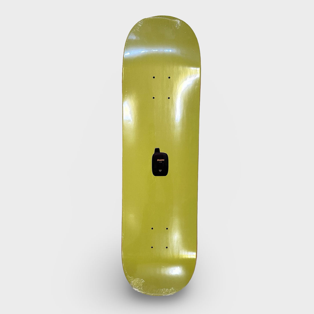 Swim Skateboards 8.5" Ethan Loy Dead Ice Deck